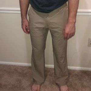 Men’s Adidas Golf Pants